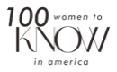 100 Women to Know in America